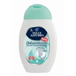 Felce Azzurra Dolceprotezione Docciaschiuma 200 Ml