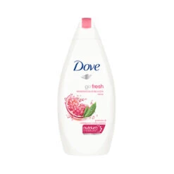 Dove Go Fresh Melograno E Erba Cedrina Bagnodoccia 500 Ml