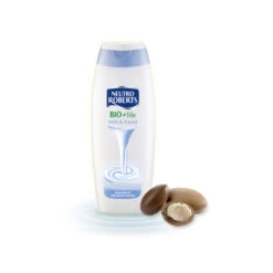 Neutro Roberts Bagnodoccia BIO Life Milk & Karité 500 Ml