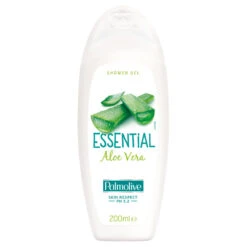 Palmolive® Palmolive Essential Aloe Vera- Bagnodoccia 200 Ml