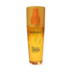 Biopoint Spray Protezione Solare Sole Effetto Invisibile Con Olio Di Jojoba 150 Ml