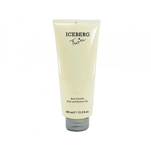 Iceberg Twice Donna Gel Doccia 400 Ml 1 Iceberg Twice Donna Gel Doccia 400 Ml