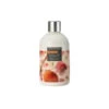 Atkinsons English Garden Peach Flowers Doccia Schiuma 200 Ml