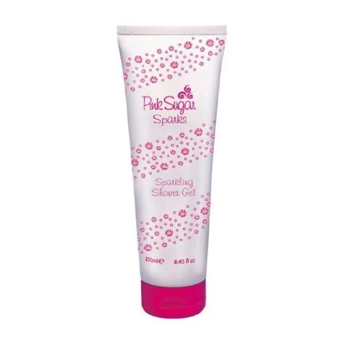 Aquolina Pink Sugar Sparkling Gel Doccia 250 Ml 1 Aquolina Pink Sugar Sparkling Gel Doccia 250 Ml