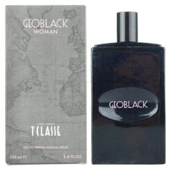 Alviero Martini Geoblack Woman Eau De Parfum 100 Ml