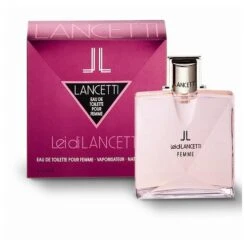Lancetti Lei Di Lancetti Eau De Toilette 100 Ml VAPO