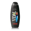 Vidal Bagnoschiuma Energizzante Con Ginseng E Guarana 500 Ml