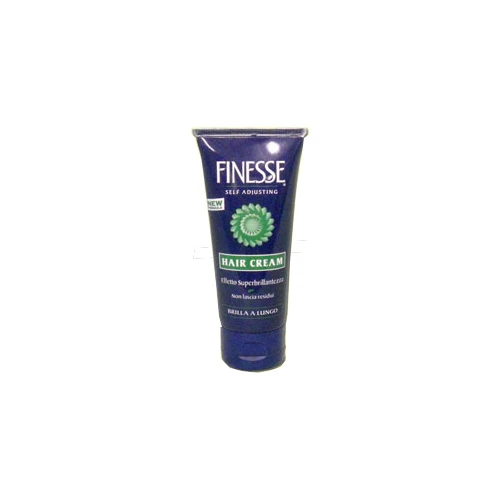 Finesse Crema Per Capelli Effetto Superbrillantezza Hair 100 Ml 1 Finesse Crema Per Capelli Effetto Superbrillantezza Hair 100 Ml