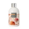 Atkinsons English Garden - Peach Flowers - Bagno Doccia Tonificante 300 Ml