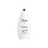 Dove Bagnoschiuma Di Bellezza Idratante 500 Ml