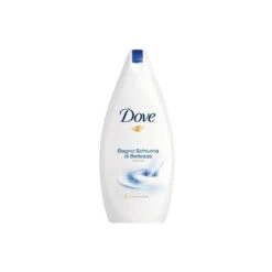 Dove Bagnoschiuma Di Bellezza Idratante 500 Ml