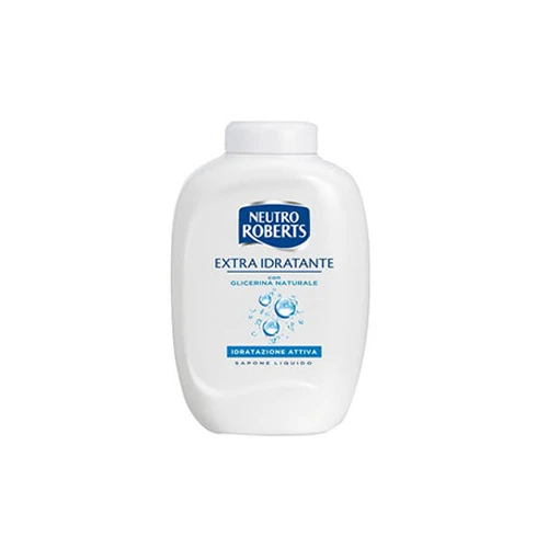 Neutro Roberts Sapone Liquido Extra Idratante Ricarica 300 Ml 1 Neutro Roberts Sapone Liquido Extra Idratante Ricarica 300 Ml
