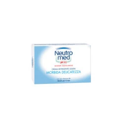 Neutromed Sapone Solido Per Viso E Mani 100 G
