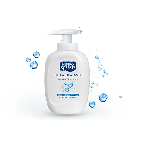 Neutro Roberts Sapone Liquido Extra Idratatante Con Glicerina Naturale 300 Ml 1 Neutro Roberts Sapone Liquido Extra Idratatante Con Glicerina Naturale 300 Ml