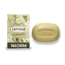 Valobra Sapone Lattuga Per Pelli Delicate 125 Gr