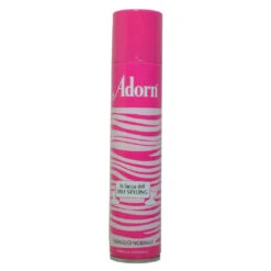 Adorn Lacca Per Capelli Fissaggio Normale Lilla 200 Ml