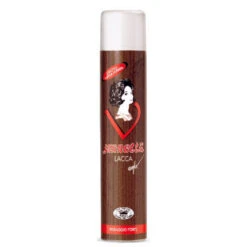 Janetti Lacca Per Capelli 500 Ml