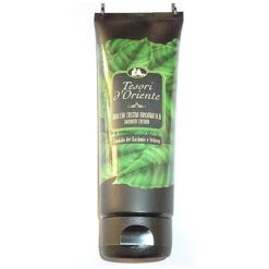Tesori D´Oriente Doccia Crema Sandalo E Vetiver 250 Ml