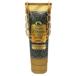 Tesori D´Oriente Doccia Crema Royal Oud Dello Yemen 250 Ml