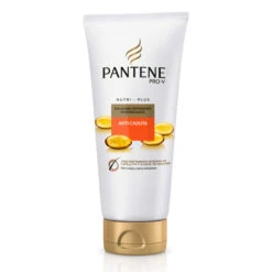 Pantene Intensivo Anticaduta Capelli Tubo 200 Ml
