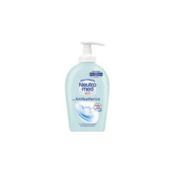 Neutromed Antibatterico Sapone Liquido 300 Ml