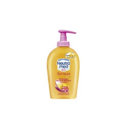Neutromed Sensual&Oil Sapone Liquido 300 Ml