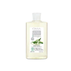 Omia Dermo Bagno Aloe Vera 400 Ml