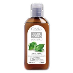 Omia Olio Corpo All'Olio Di Jojoba 100 Ml