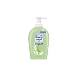 Neutromed Yogurt Aloe Vera Sapone Liquido 300 Ml