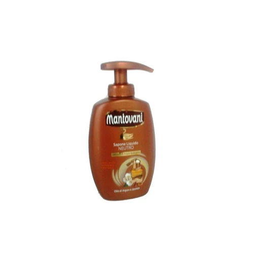 Mantovani Sapone Liquido Argan 300 Ml 1 Mantovani Sapone Liquido Argan 300 Ml