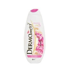 Dermomed Bagnoschiuma Cashmere E Orchidea 500 Ml