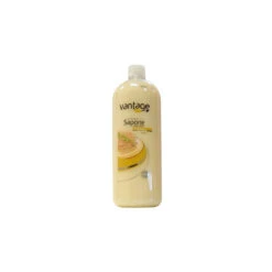 Vantage Sapone Liquido Avena Ricarica 1000 Ml
