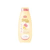 Spuma Di Sciampagna Bagno Crema Setificante Rosa E Vaniglia 750 Ml