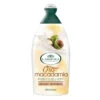 L´Angelica Olio Di Macadamia Bagnoshiuma 500 Ml