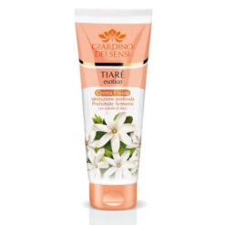 Giardino Dei Sensi Tiare Esotico Crema Fluida 250 Ml