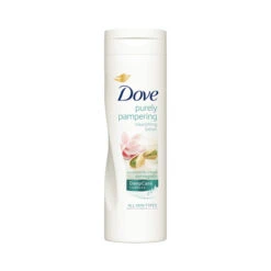 Dove Piacere Avvolgente Al Pistacchio E Magnolia Crema Corpo 250 Ml
