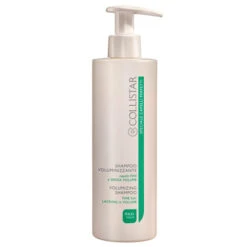 Collistar Shampoo Volumizzante 400 Ml