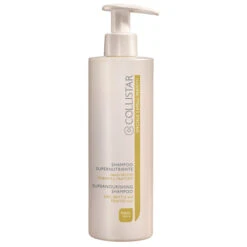 Collistar Shampoo Supernutriente 400 Ml