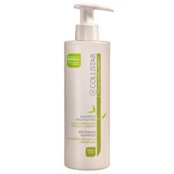 Collistar Shampoo Restitutivo 400 Ml