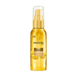Pantene Olio Secco Con Vitamina E Rigenera & Protegge 100 Ml