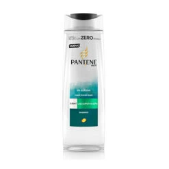 Pantene Light Lisci Effetto Seta Shampoo 250 Ml