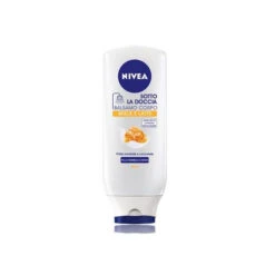 Nivea Sotto La Doccia Balsamo Corpo Miele E Latte 250 Ml