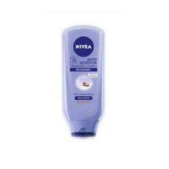 Nivea Sotto La Doccia Balsamo Corpo Vellutante 250 Ml