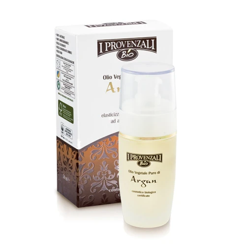 I Provenzali Olio Di Argan 50 Ml 1 I Provenzali Olio Di Argan 50 Ml