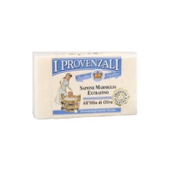 I Provenzali Sapone Di Marsiglia 150 Gr