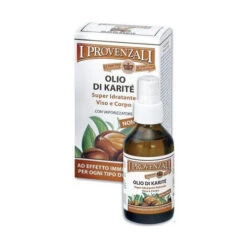 I Provenzali Olio Di Karite' Super Idratante Viso E Corpo 100 Ml VAPO