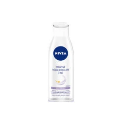 Nivea Sensitive Acqua Micellare 3 In 1 Pelli Sensibili 200 Ml