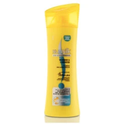 Sunsilk Shampoo Per Capelli Morbidi&Luminosi 250 Ml