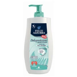 Felce Azzurra Crema Corpo Dolceprotezione 400 Ml