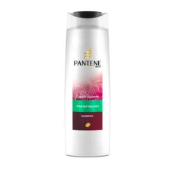 Pantene Capelli Colorati Protetti & Lisci Shampoo 250 Ml